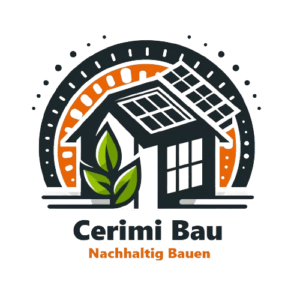 Cerimi Bau Logo