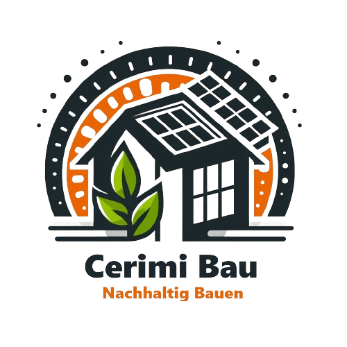 Cerimi Bau Logo